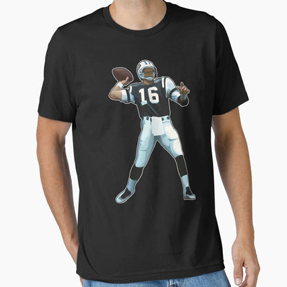 Monday Night Miracle T-Shirt - Graphic Print Unisex - T-Shirt, Sweatshirt, Hoodie