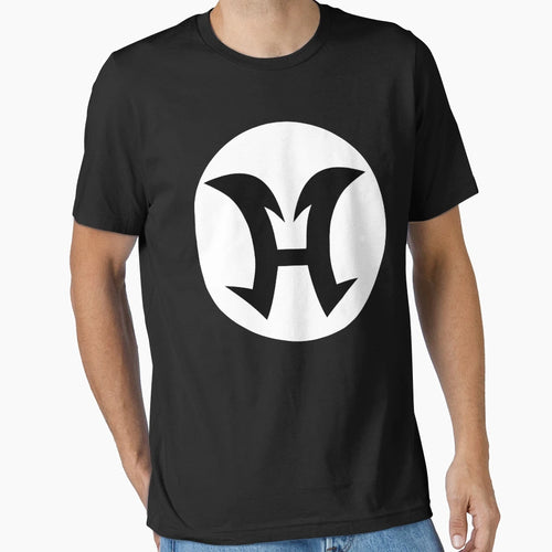 Hero Signal T-Shirt - Minimalist Print Unisex - T-Shirt, Sweatshirt, Hoodie