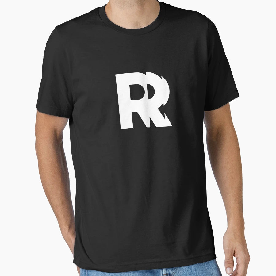 Remedy Entertainment V1 T-Shirt - Aesthetic Graphic for Adults - T-Shirt, Sweatshirt, Hoodie