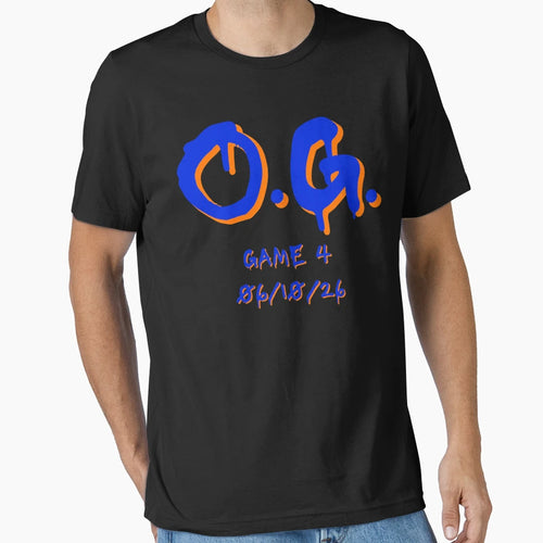 Og Anunoby Jalen Brunson New York Knicks T-Shirt - Minimalist Print Unisex - T-Shirt, Sweatshirt, Hoodie