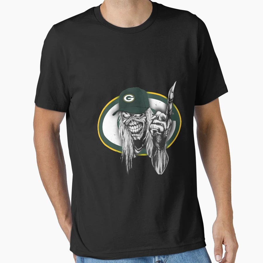 Green Bay P Ck Rs 4 T-Shirt - Graphic Print Men Women - T-Shirt, Sweatshirt, Hoodie