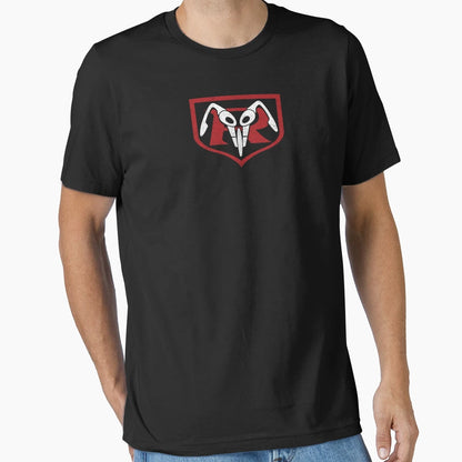 Kamen Rider Symbol T-Shirt - Minimalist Print for Adults - T-Shirt, Sweatshirt, Hoodie
