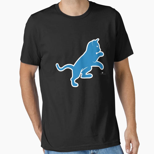 Motor City Kitties T-Shirt - Aesthetic Graphic for Adults - T-Shirt, Sweatshirt, Hoodie