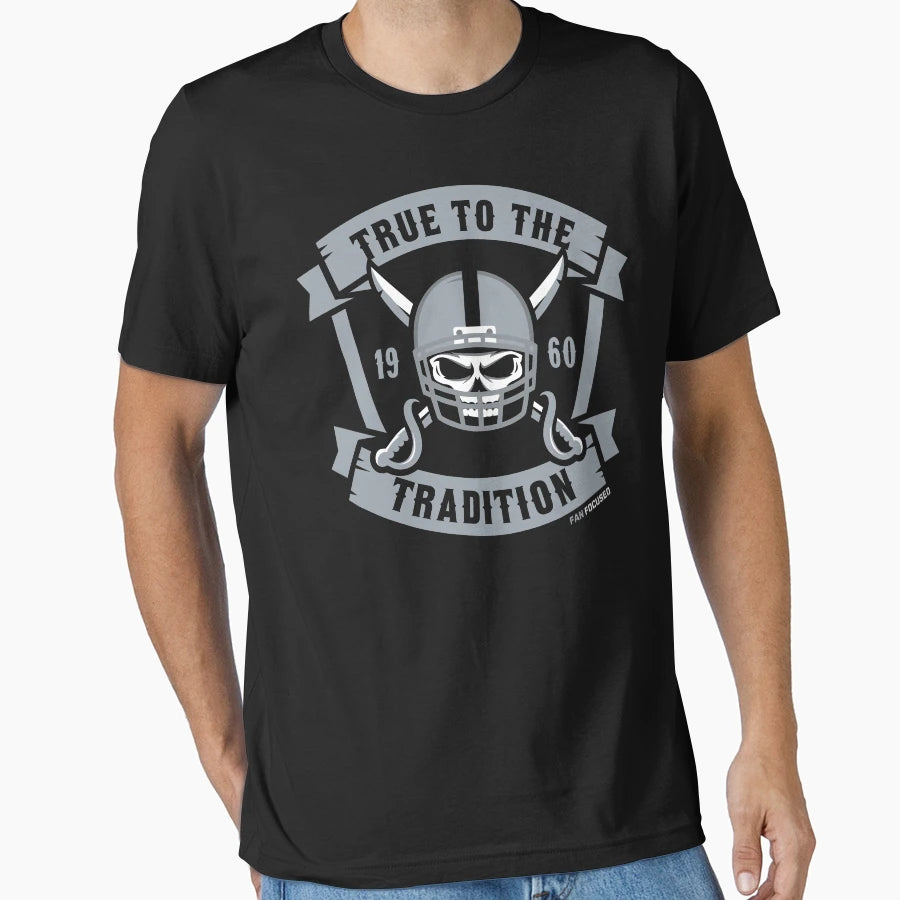 True To Tradition T-Shirt - Streetwear Style Men Women - T-Shirt, Sweatshirt, Hoodie