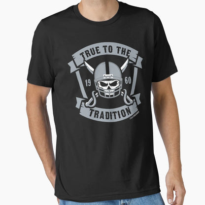 True To Tradition T-Shirt - Streetwear Style Men Women - T-Shirt, Sweatshirt, Hoodie