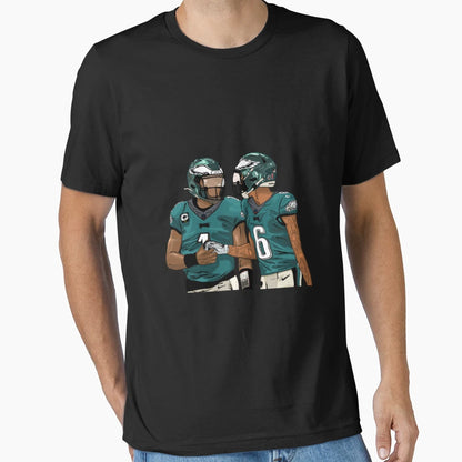 Hurts Smith T-Shirt - Streetwear Style for Adults - T-Shirt, Sweatshirt, Hoodie