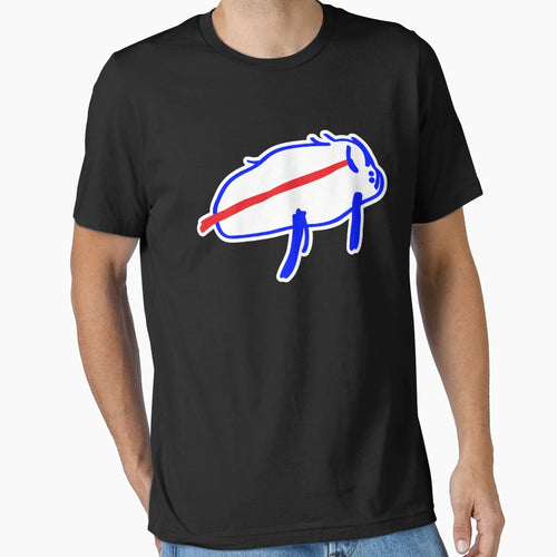 JA Drawing T-Shirt - Casual Everyday Wear Men Women - T-Shirt, Sweatshirt, Hoodie