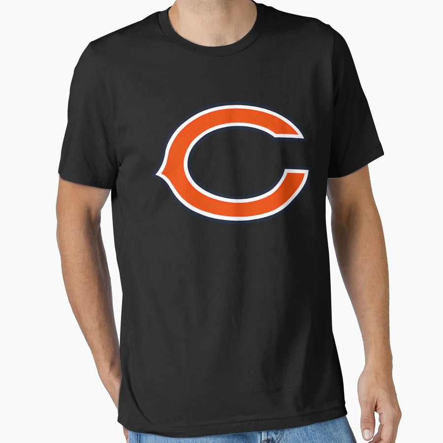 Bears Icon T-Shirt - Unique Graphic for Adults - T-Shirt, Sweatshirt, Hoodie
