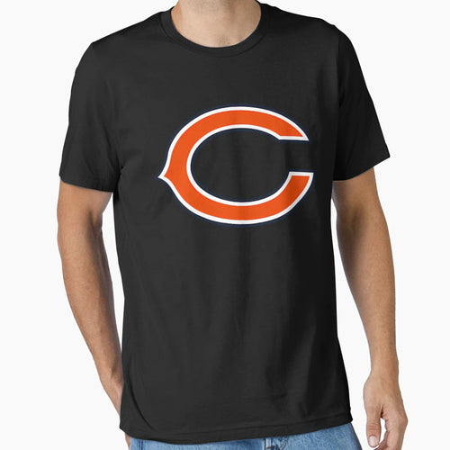 Bears Icon T-Shirt - Unique Graphic for Adults - T-Shirt, Sweatshirt, Hoodie
