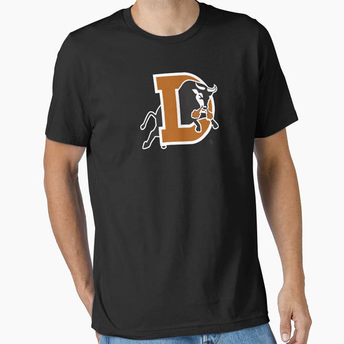 Bulls Logo T-Shirt - Trendy Graphic Men Women - T-Shirt, Sweatshirt, Hoodie