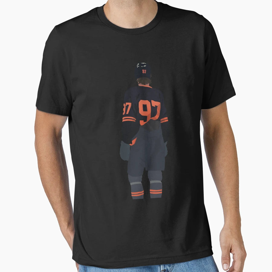 Cm97 Alt T-Shirt - Casual Everyday Wear Unisex - T-Shirt, Sweatshirt, Hoodie