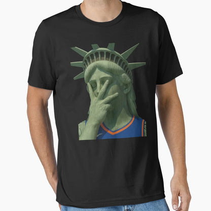 Liberty And Brunson T-Shirt - Trendy Graphic for Adults - T-Shirt, Sweatshirt, Hoodie