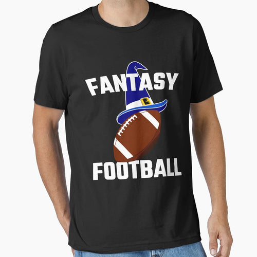 Fantasy Football T-Shirt - Casual Everyday Wear Men Women - T-Shirt, Sweatshirt, Hoodie
