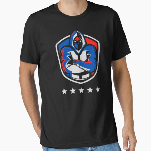 Gaming T-Shirt - Novelty Apparel for Adults - T-Shirt, Sweatshirt, Hoodie