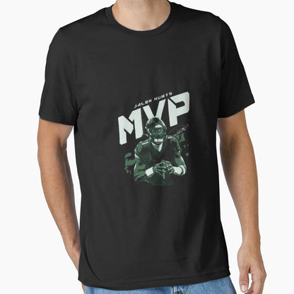 Jalenhurts T-Shirt - Casual Everyday Wear for Adults - T-Shirt, Sweatshirt, Hoodie