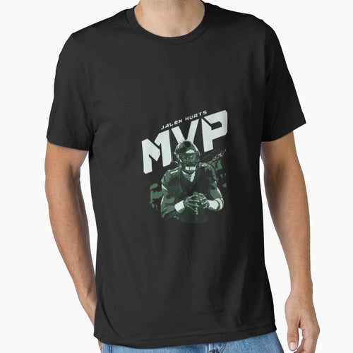 Jalenhurts T-Shirt - Casual Everyday Wear for Adults - T-Shirt, Sweatshirt, Hoodie