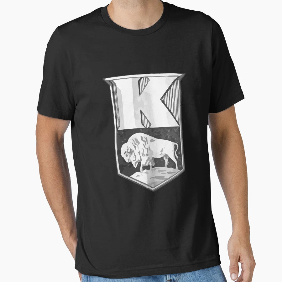 Kaiser Motors Corporation Logo Png T-Shirt - Novelty Apparel Unisex - T-Shirt, Sweatshirt, Hoodie
