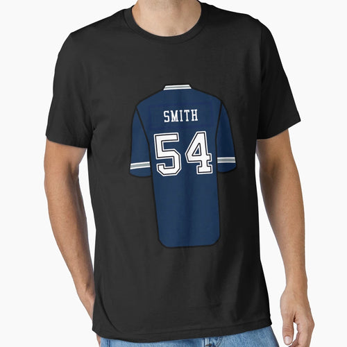 Jaylon Smith Jersey T-Shirt - Graphic Print Men Women - T-Shirt, Sweatshirt, Hoodie