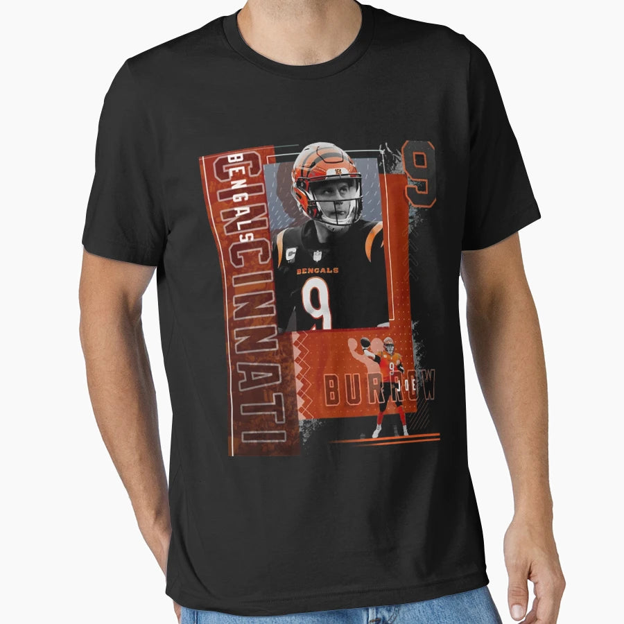Player Championship American Football T-Shirt - Streetwear Style Men Women - T-Shirt, Sweatshirt, Hoodie