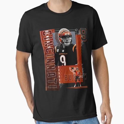 Player Championship American Football T-Shirt - Streetwear Style Men Women - T-Shirt, Sweatshirt, Hoodie