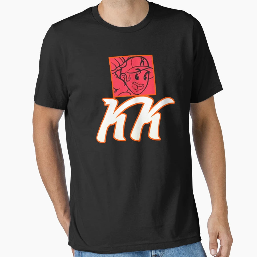Kindly Keyin T-Shirt - Novelty Apparel Men Women - T-Shirt, Sweatshirt, Hoodie
