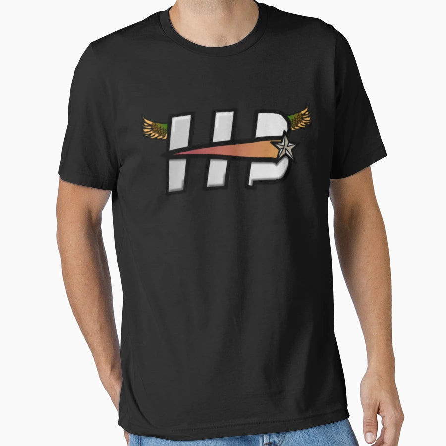 Hopebringer T-Shirt - Fun Novelty Design Unisex - T-Shirt, Sweatshirt, Hoodie