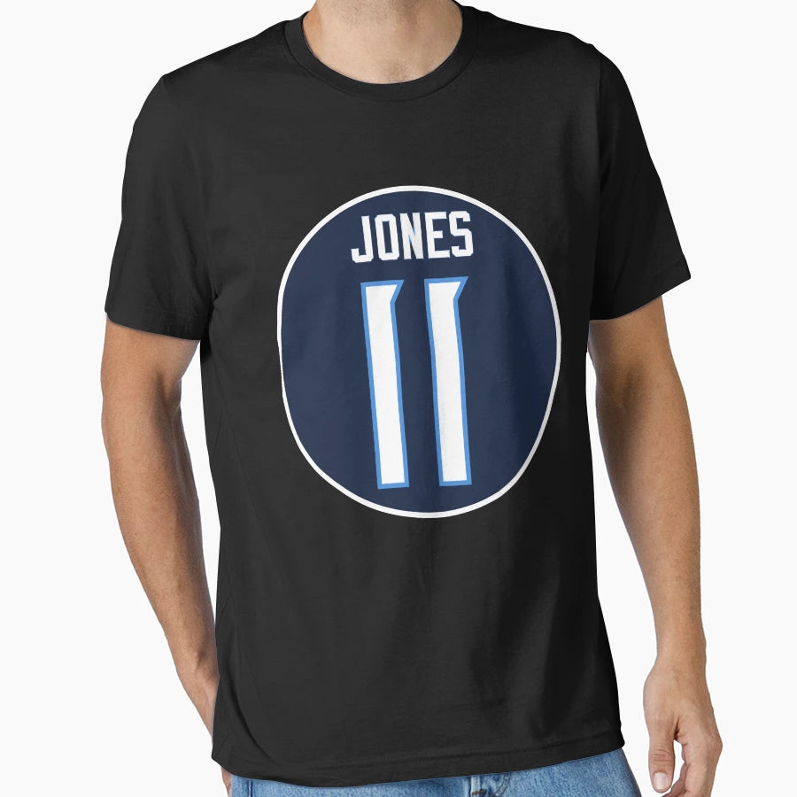 Julio Jones T-Shirt - Novelty Apparel Unisex - T-Shirt, Sweatshirt, Hoodie