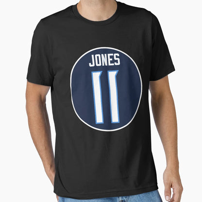 Julio Jones T-Shirt - Novelty Apparel Unisex - T-Shirt, Sweatshirt, Hoodie