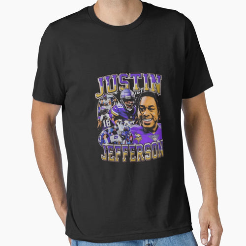 JJ T-Shirt - Aesthetic Graphic Men Women - T-Shirt, Sweatshirt, Hoodie