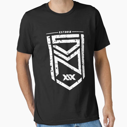 Sidemen Band T-Shirt - Minimalist Print for Adults - T-Shirt, Sweatshirt, Hoodie