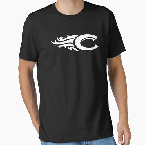 Cabrinha Kiteboarding T-Shirt - Graphic Print Men Women - T-Shirt, Sweatshirt, Hoodie