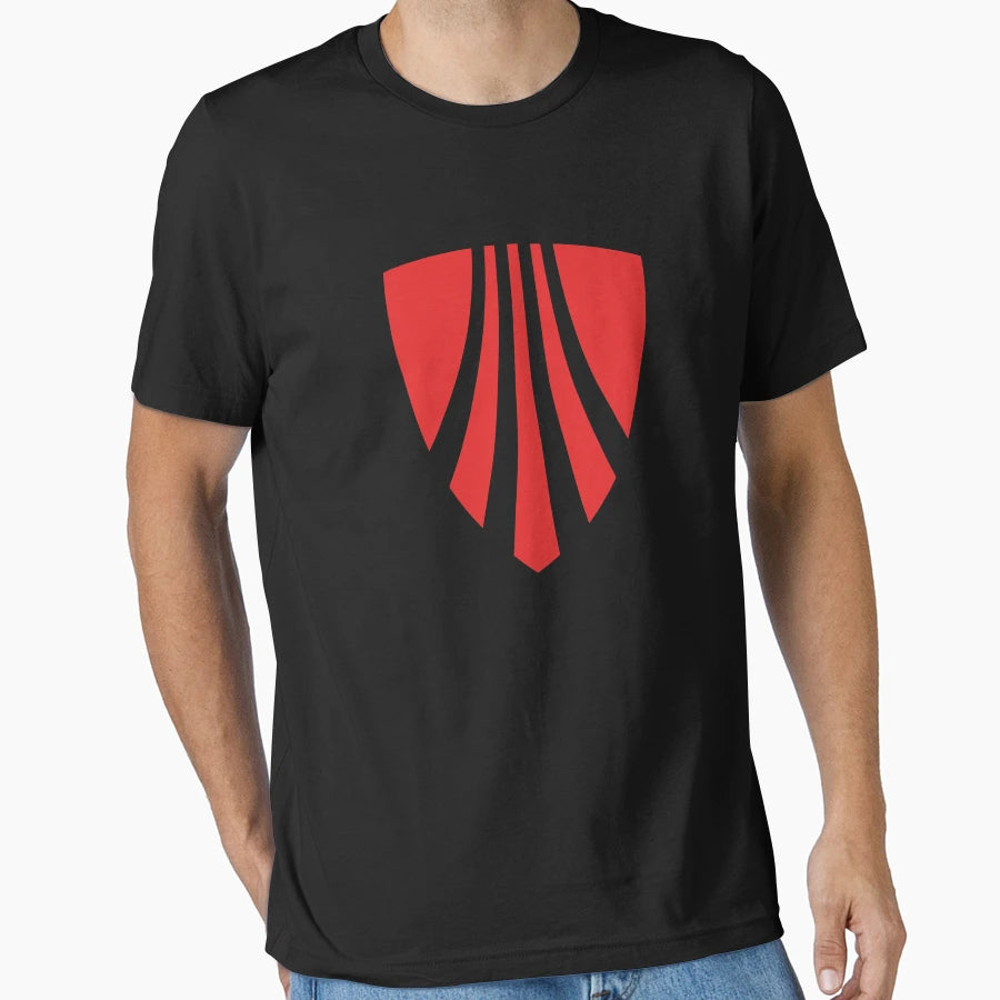 Trek Logo T-Shirt - Aesthetic Graphic Unisex - T-Shirt, Sweatshirt, Hoodie