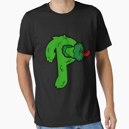 Philly Phanatic Philadelphia Baseball T-Shirt - Streetwear Style Unisex - T-Shirt, Sweatshirt, Hoodie