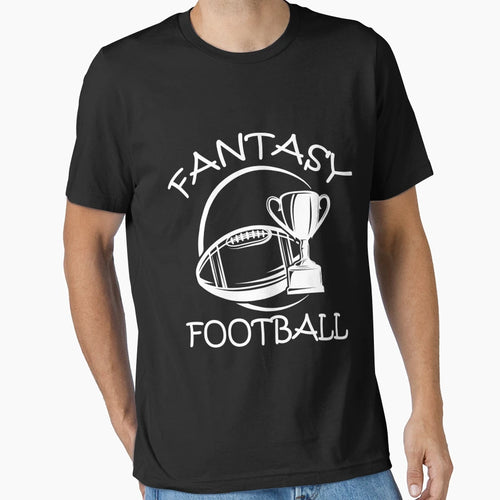 Fantasy Football T-Shirt - Graphic Print Men Women - T-Shirt, Sweatshirt, Hoodie
