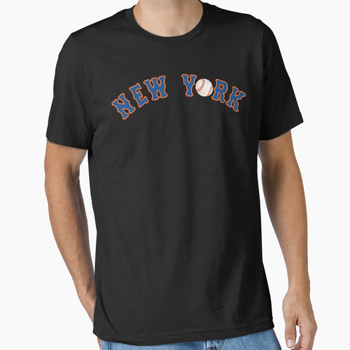 New York T-Shirt - Casual Everyday Wear for Adults - T-Shirt, Sweatshirt, Hoodie