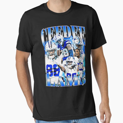 Rural Aggresive Catches Ceedee La Mb T-Shirt - Minimalist Print Men Women - T-Shirt, Sweatshirt, Hoodie