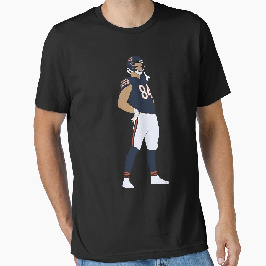 Colston Loveland T-Shirt - Fun Novelty Design for Adults - T-Shirt, Sweatshirt, Hoodie