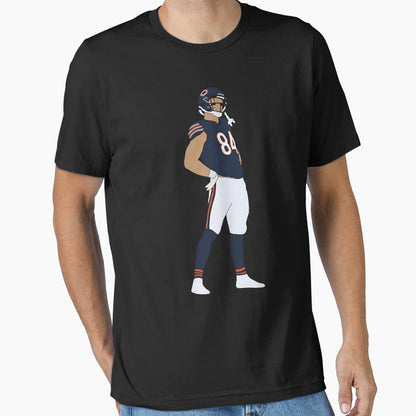 Colston Loveland T-Shirt - Fun Novelty Design for Adults - T-Shirt, Sweatshirt, Hoodie