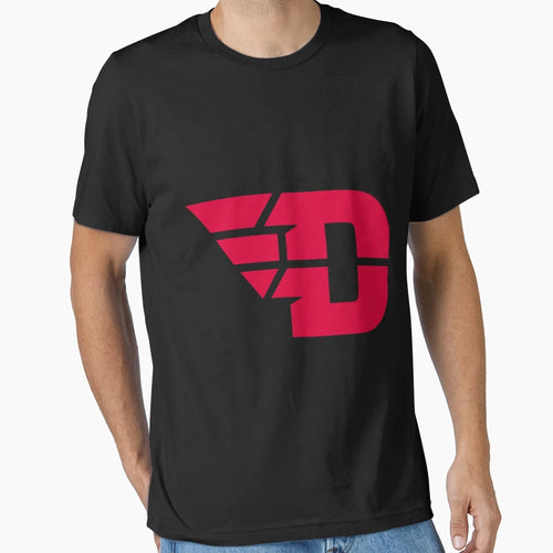 Dayton Flyers T-Shirt - Graphic Print Men Women - T-Shirt, Sweatshirt, Hoodie