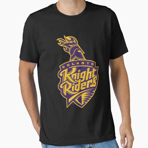 Riders Kkr T-Shirt - Unique Graphic Men Women - T-Shirt, Sweatshirt, Hoodie