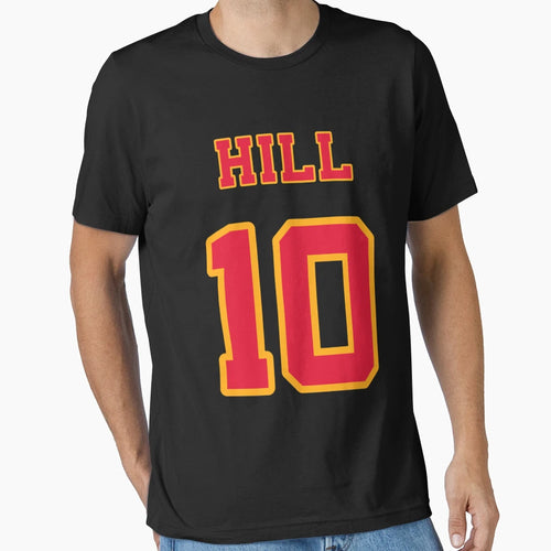 TH Kansas City Chiefs T-Shirt - Aesthetic Graphic Men Women - T-Shirt, Sweatshirt, Hoodie