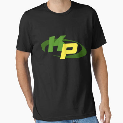 Kim Possible T-Shirt - Minimalist Print Unisex - T-Shirt, Sweatshirt, Hoodie