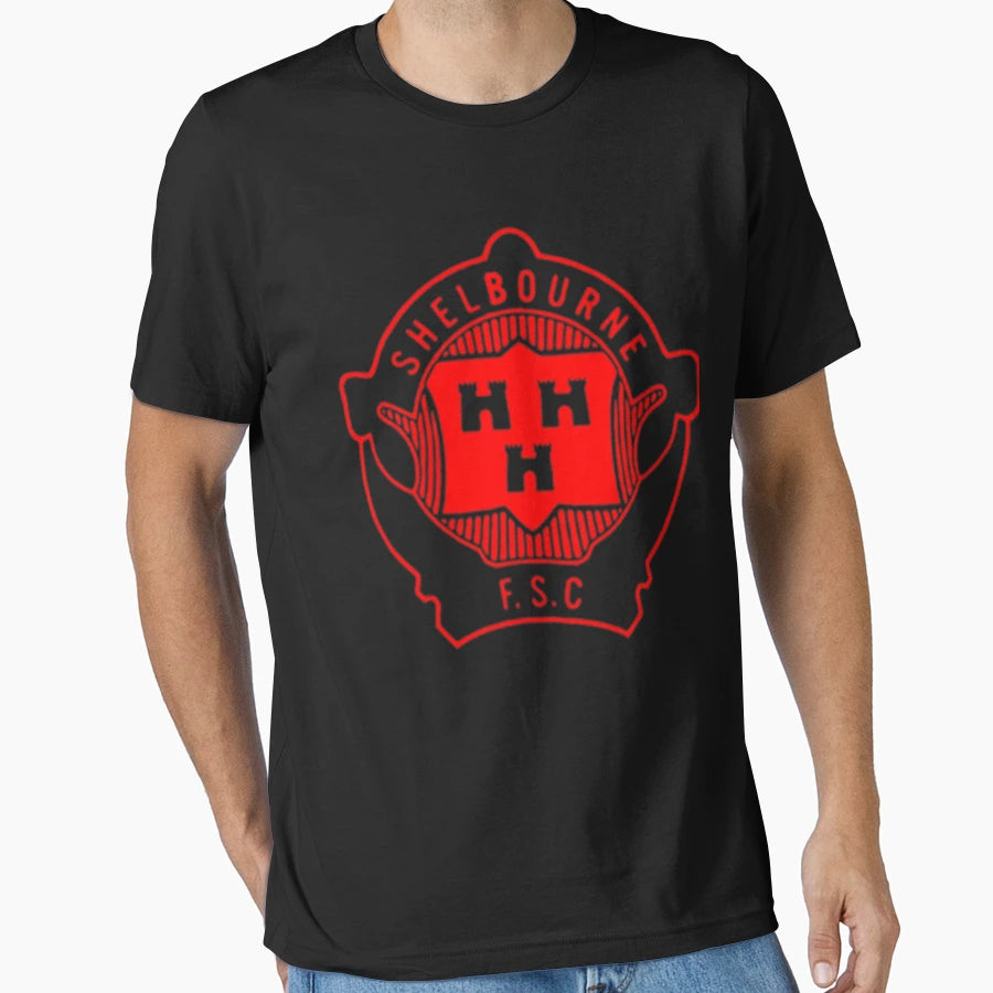 Shelbourne T-Shirt - Graphic Print Unisex - T-Shirt, Sweatshirt, Hoodie