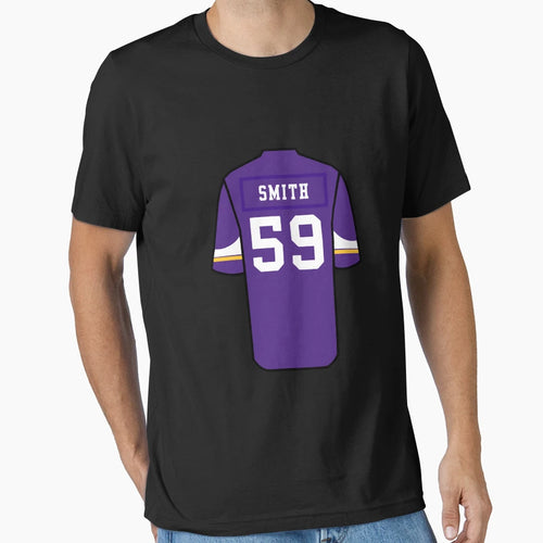 Cameron Smith Jersey T-Shirt - Graphic Print for Adults - T-Shirt, Sweatshirt, Hoodie