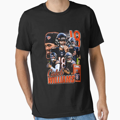 Bootleg 90S T-Shirt - Graphic Print for Adults - T-Shirt, Sweatshirt, Hoodie