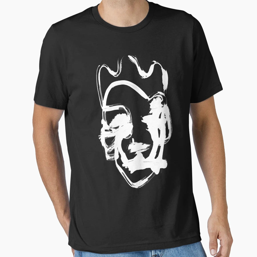 Ink King T-Shirt - Streetwear Style Men Women - T-Shirt, Sweatshirt, Hoodie