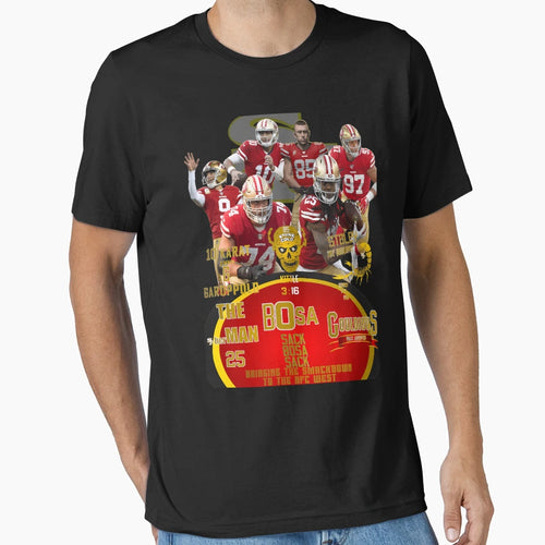 Fight Fight 49 T-Shirt - Trendy Graphic Men Women - T-Shirt, Sweatshirt, Hoodie