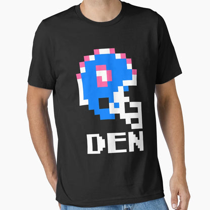 Tecmo Bowl Tecmo Super Bowl Tecmo T-Shirt - Casual Everyday Wear Men Women - T-Shirt, Sweatshirt, Hoodie