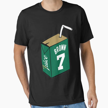 7Uice Box T-Shirt - Custom Art Print Unisex - T-Shirt, Sweatshirt, Hoodie