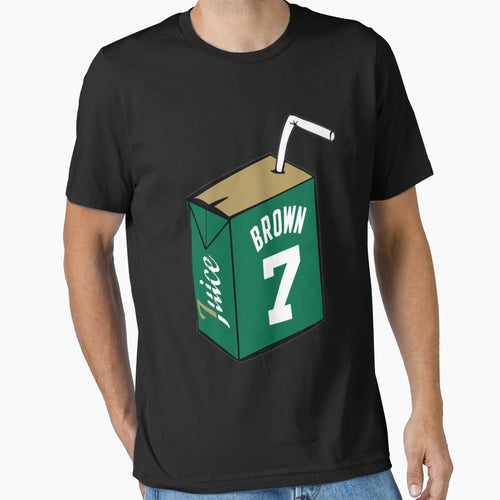 7Uice Box T-Shirt - Custom Art Print Unisex - T-Shirt, Sweatshirt, Hoodie